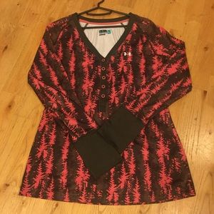 Under Amour Longsleeve